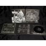 INSULTERS  - We Are the Plague CD DIGI EP Format